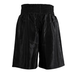 Adidas New Satin Boxing Shorts Adidas