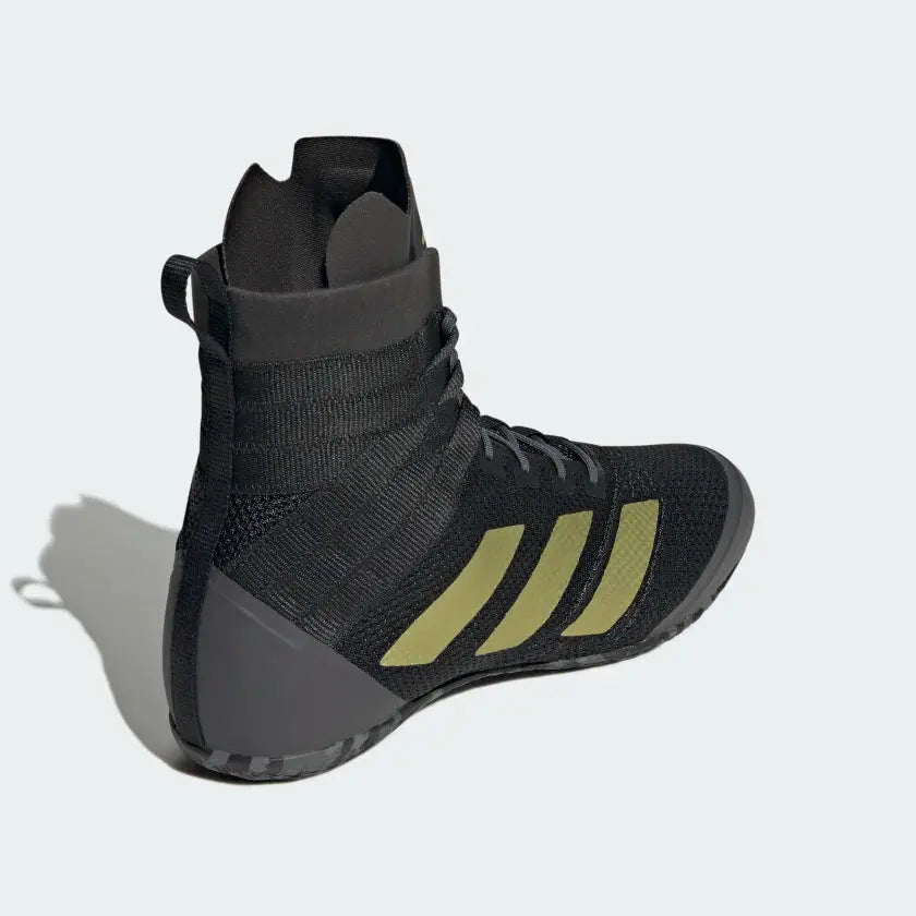 Adidas Speedex 18 Boxing Boots Order Boxing Boots at Fight Co