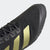 Adidas Speedex 18 Boxing Boots - Black Gold Adidas