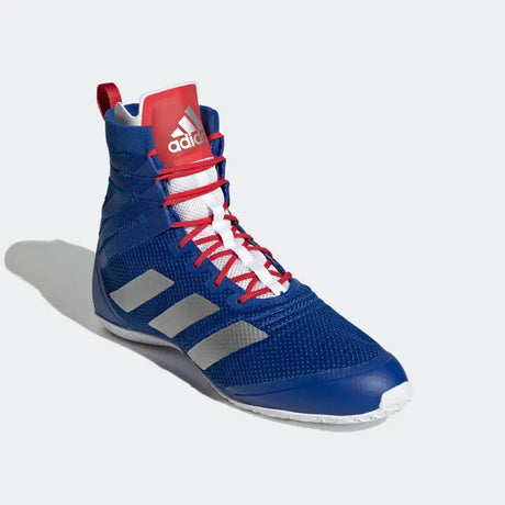 Adidas Speedex 18 Boxing Boots Adidas