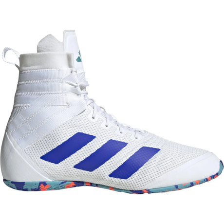 Adidas Speedex 18 Boxing Boots Adidas