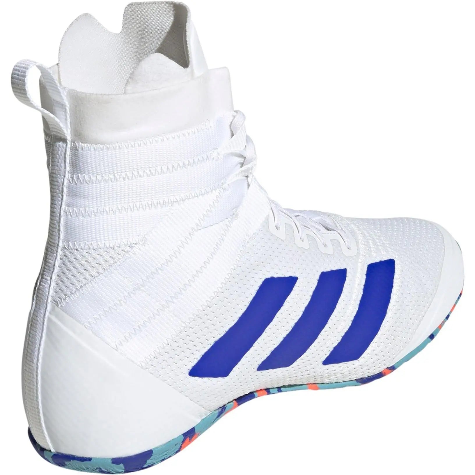 Adidas Speedex 18 Boxing Boots Adidas