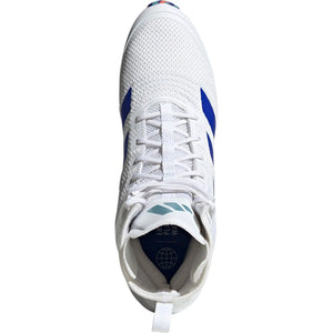 Adidas Speedex 18 Boxing Boots Adidas