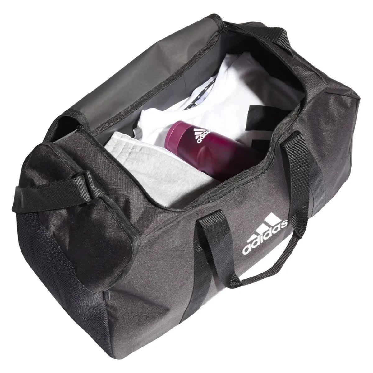 Adidas Tiro Medium Duffel Bag Adidas