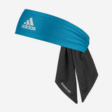 Adidas Tennis Tieband - Black Adidas