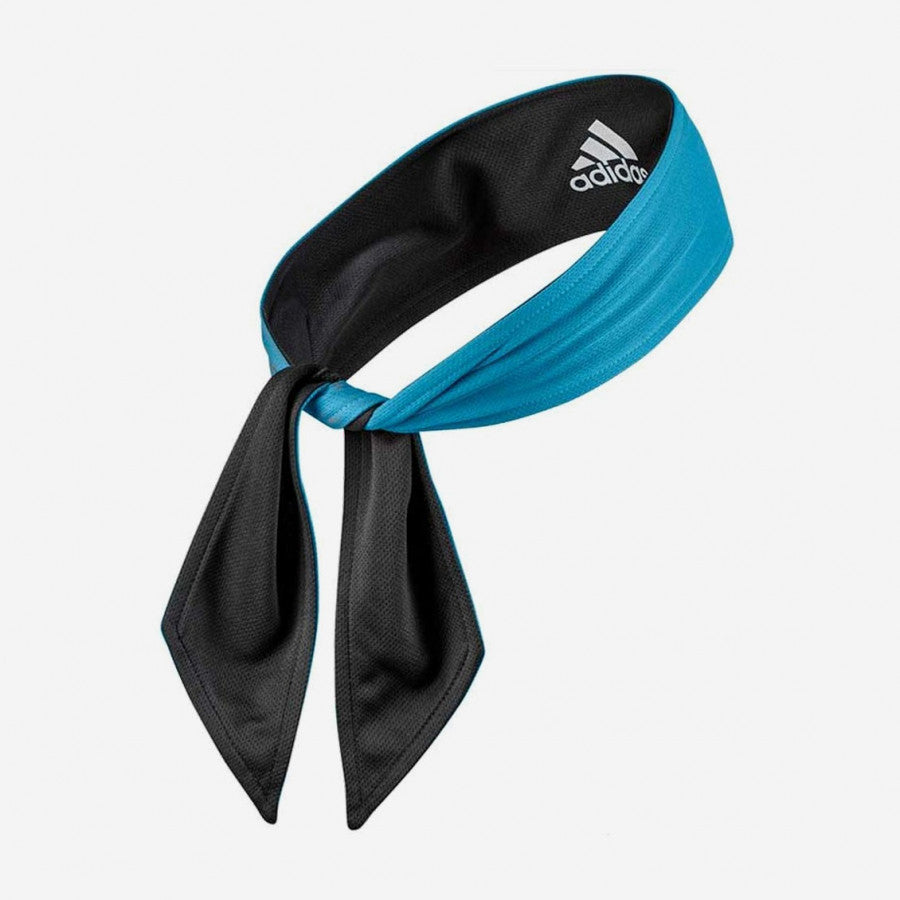 Adidas Tennis Tieband - Black Adidas