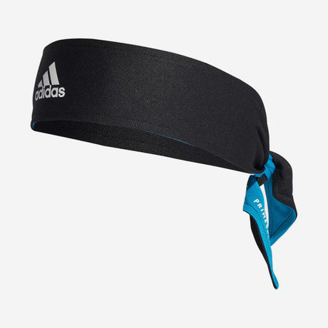 Adidas Tennis Tieband - Black Adidas