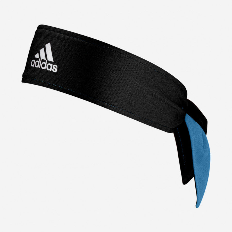 Adidas Tennis Tieband - Black Adidas