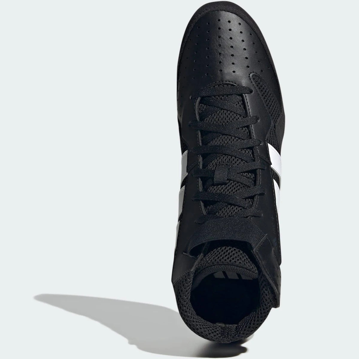 Adidas Havoc Plus Adult Boxing Boots