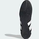 Adidas Havoc Plus Adult Boxing Boots
