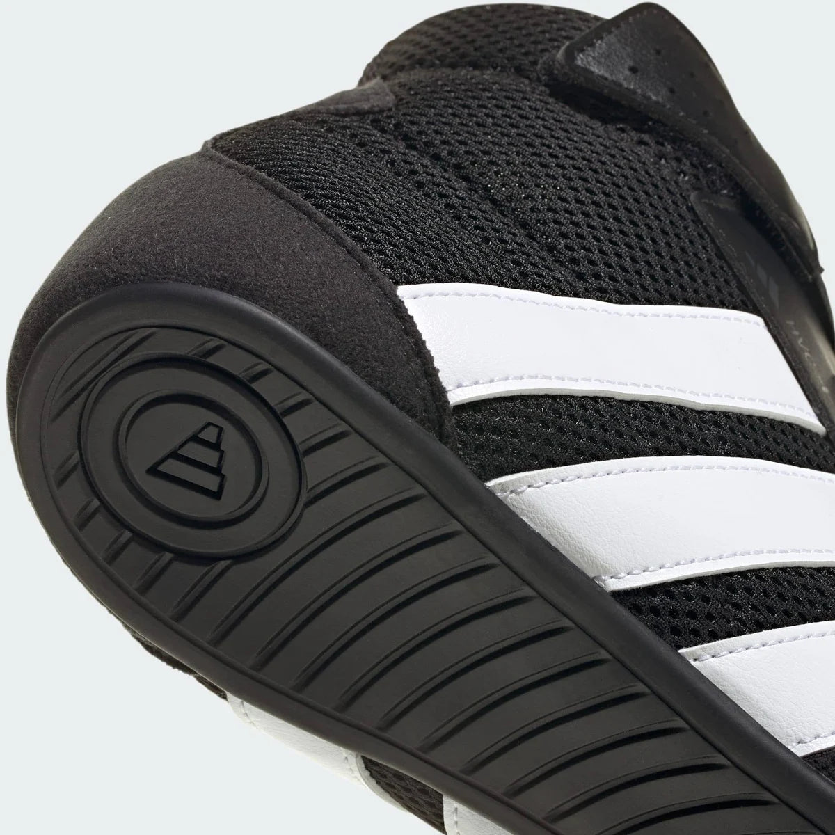 Adidas Havoc Plus Adult Boxing Boots