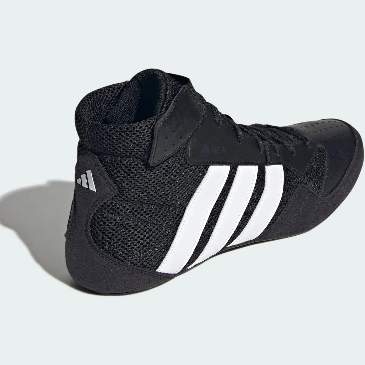 Adidas Havoc Plus Adult Boxing Boots