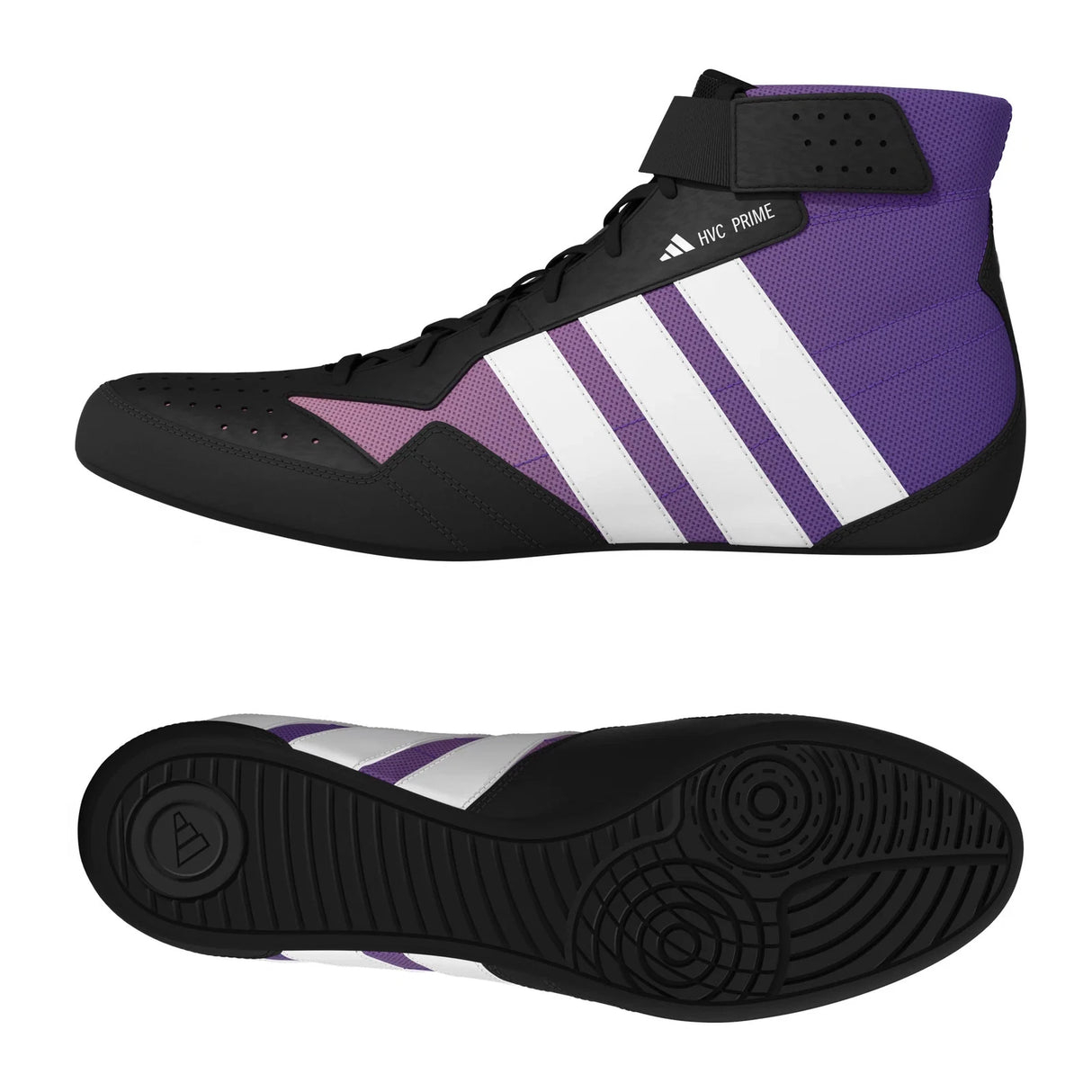Adidas Havoc Prime Adult Boxing Boots