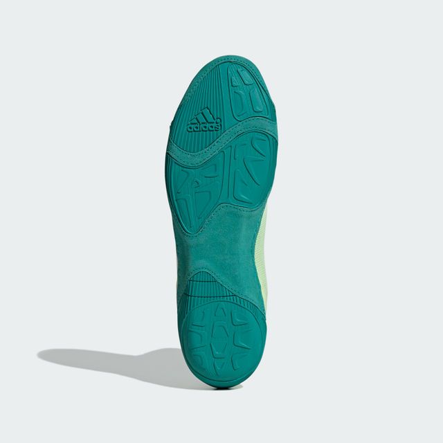 Adidas AdiZERO Wrestling Boots - 2025 Edition