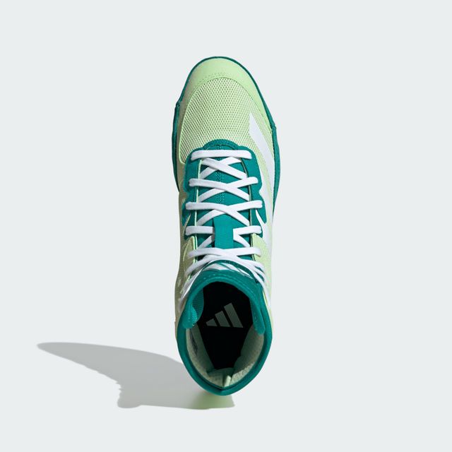 Adidas AdiZERO Wrestling Boots - 2025 Edition