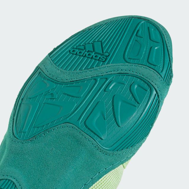 Adidas AdiZERO Wrestling Boots - 2025 Edition
