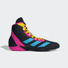 Adidas AdiZERO Wrestling Boots - 2025 Edition