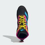 Adidas AdiZERO Wrestling Boots - 2025 Edition