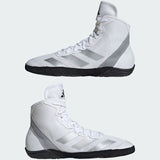 Adidas AdiZERO Wrestling Boots - 2025 Edition