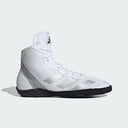 Adidas AdiZERO Wrestling Boots - 2025 Edition