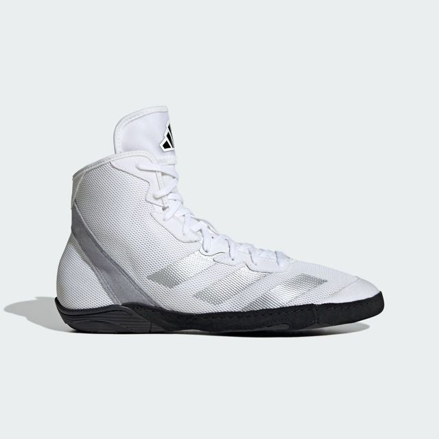Adidas AdiZERO Wrestling Boots - 2025 Edition