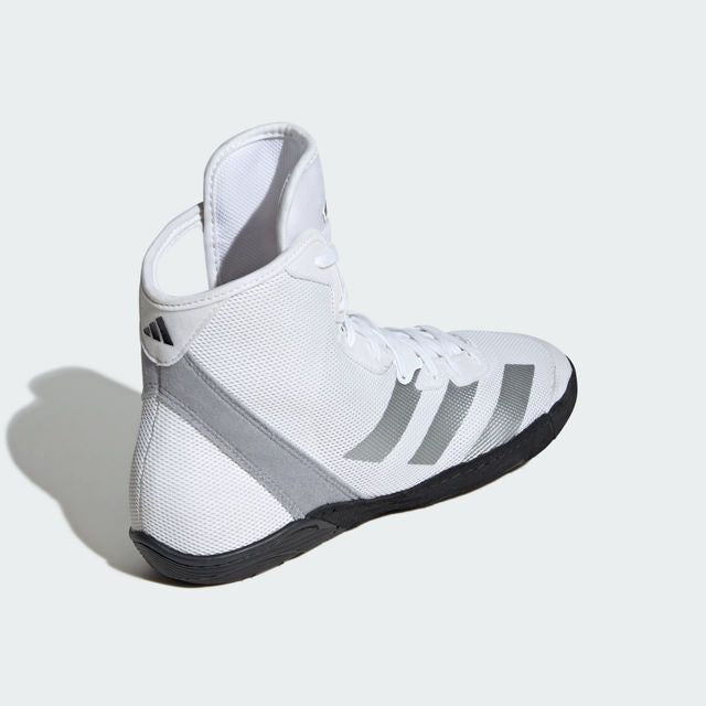 Adidas AdiZERO Wrestling Boots - 2025 Edition