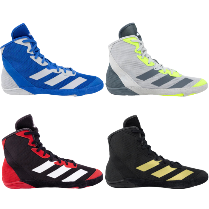 Adidas adizero wrestling on sale