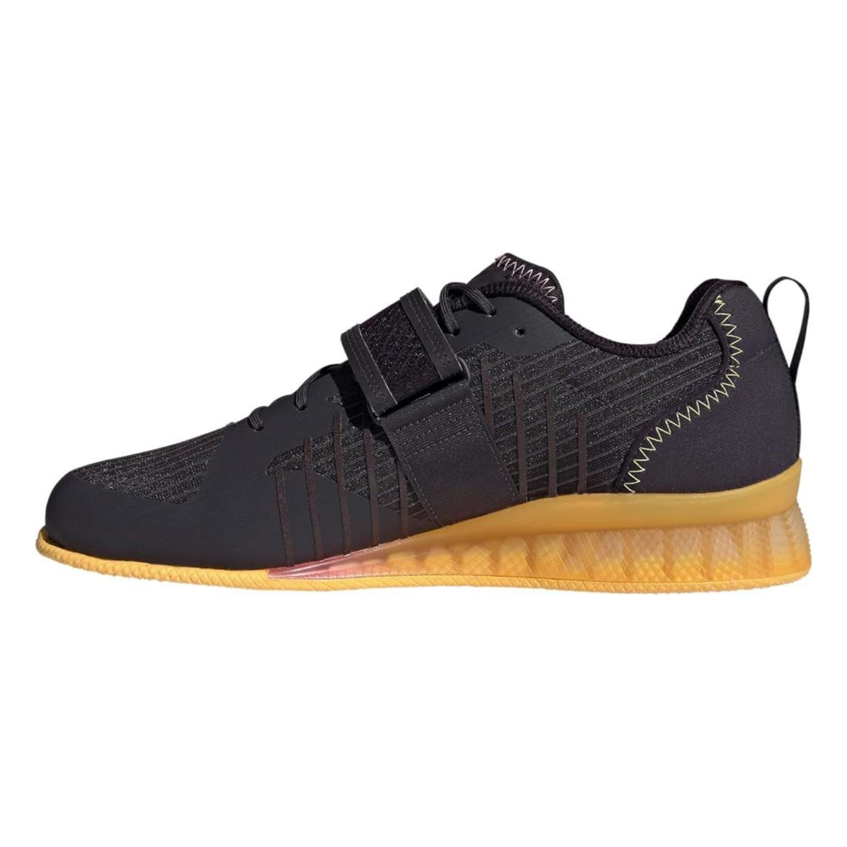 Adidas Adipower 3 Weightlifting Boots