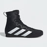 Adidas Box Hog 4 Kids Boxing Boots