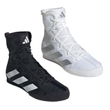 Adidas Box Hog 4 Kids Boxing Boots