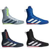 Adidas Box Hog 4 Boxing Boots