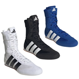 Adidas Box Hog Classic Boxing Boots