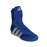 Adidas Box Hog Classic Kids Boxing Boots