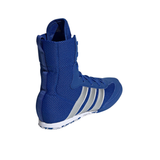Adidas Box Hog Classic Kids Boxing Boots