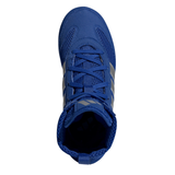 Adidas Box Hog Classic Kids Boxing Boots