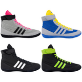 Adidas Combat Speed 4 Wrestling Boots