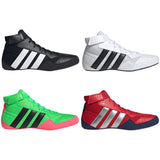 Adidas Havoc Plus Adult Boxing Boots