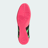 Adidas Havoc Plus Adult Boxing Boots Screaming green KJ1347 Outsole View