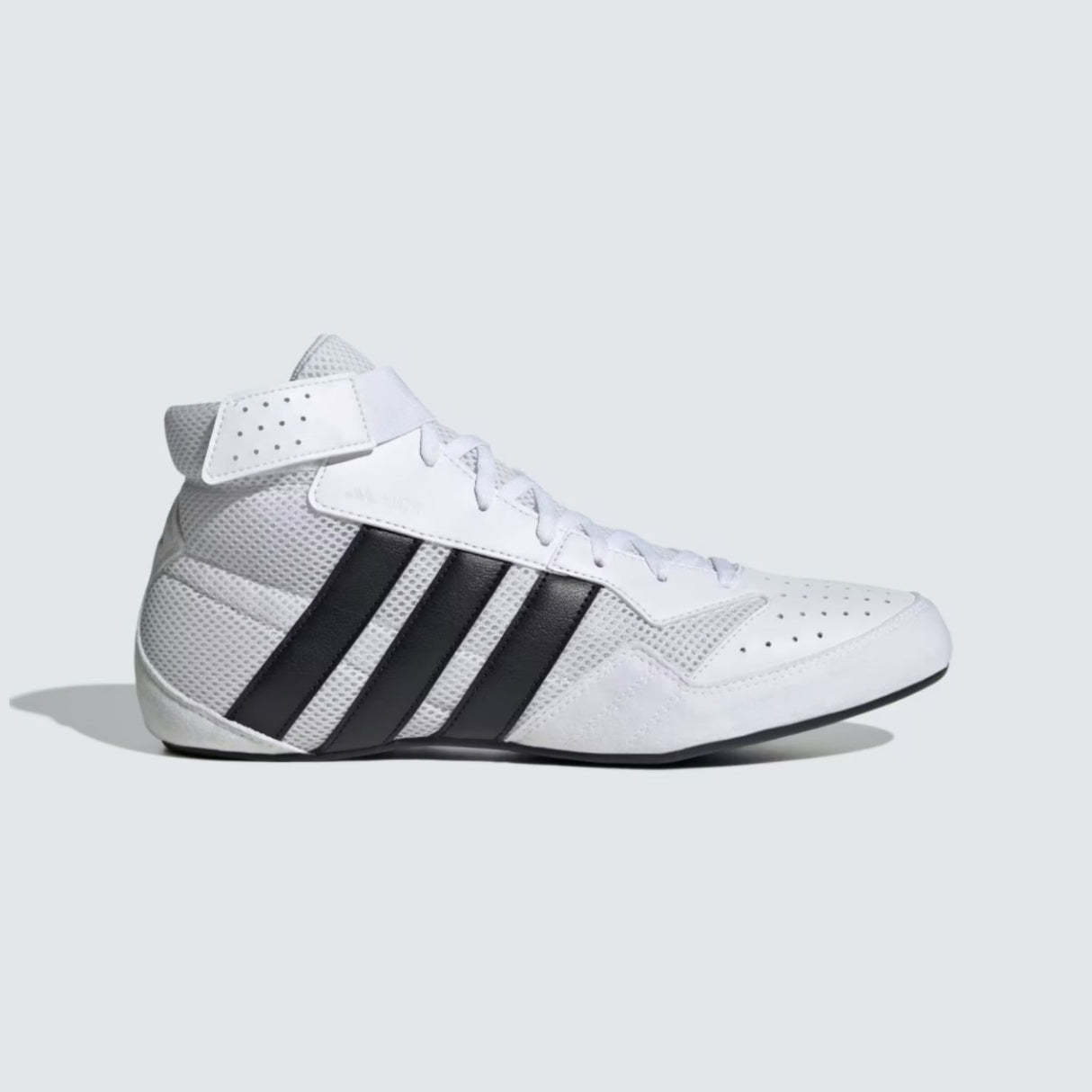 Adidas Havoc Plus Kids Boxing Boots