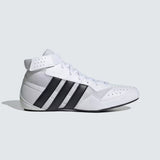 Adidas Havoc Plus Kids Boxing Boots
