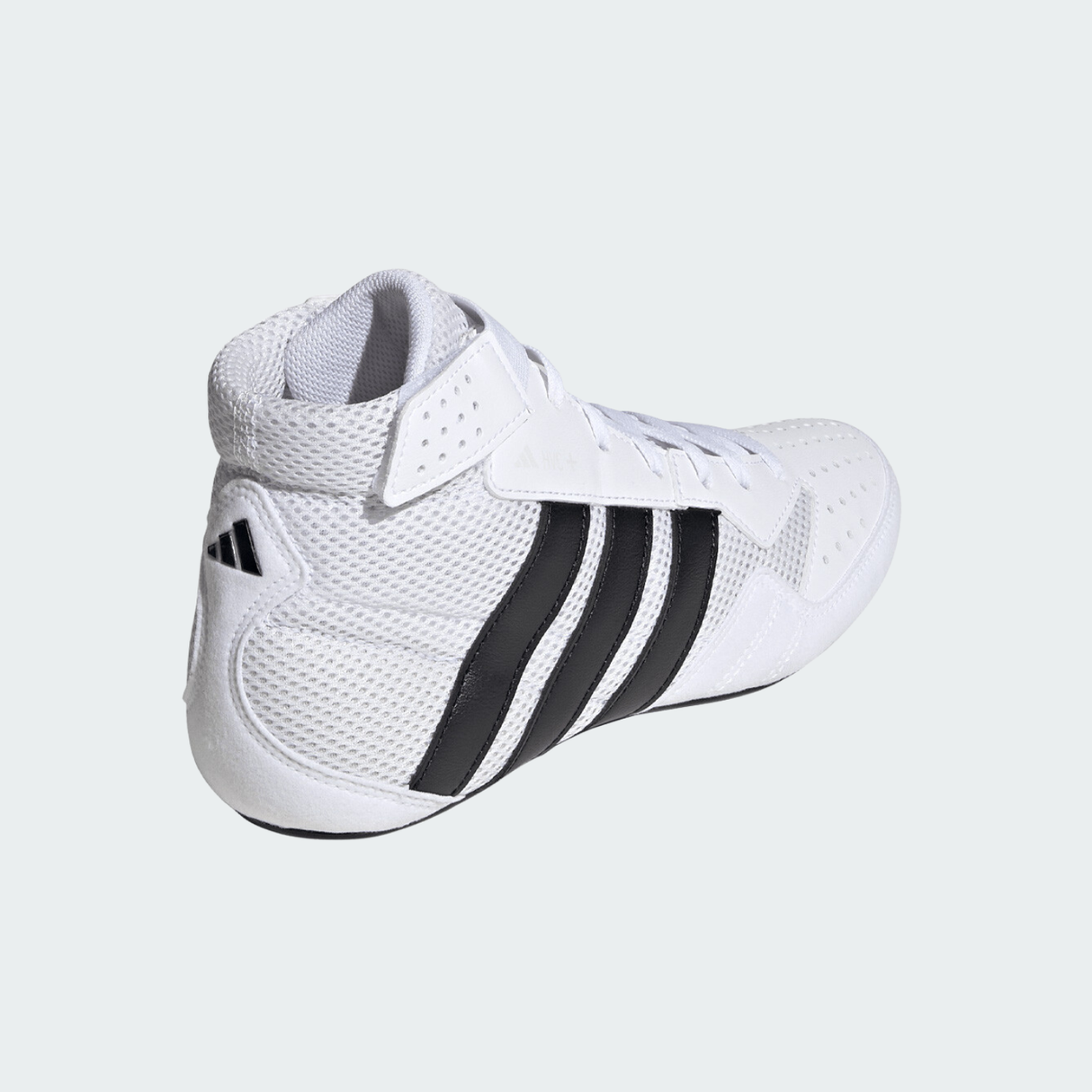 Adidas Havoc Plus Kids Boxing Boots