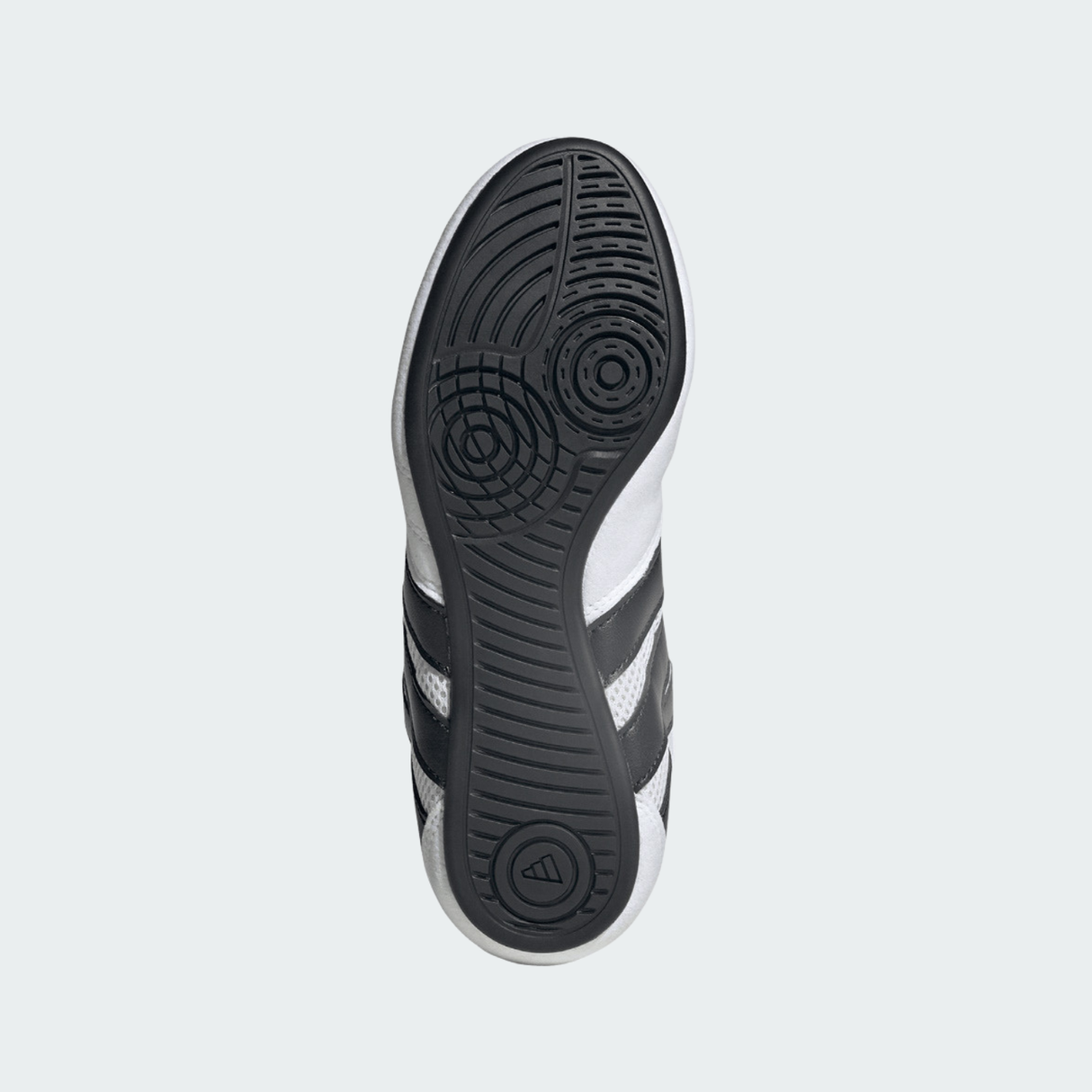 Adidas Havoc Plus Kids Boxing Boots
