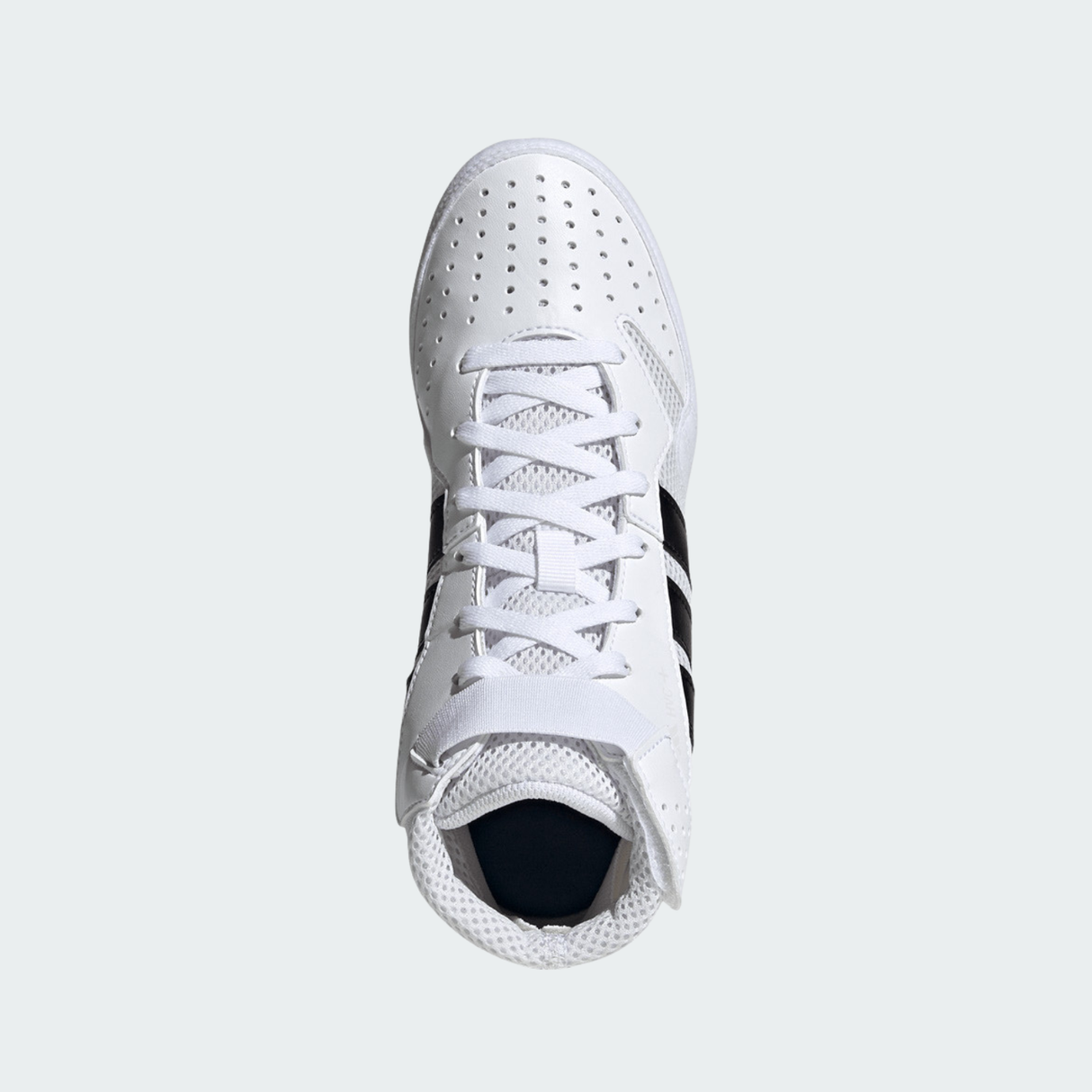 Adidas Havoc Plus Kids Boxing Boots