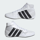 Adidas Havoc Plus Kids Boxing Boots