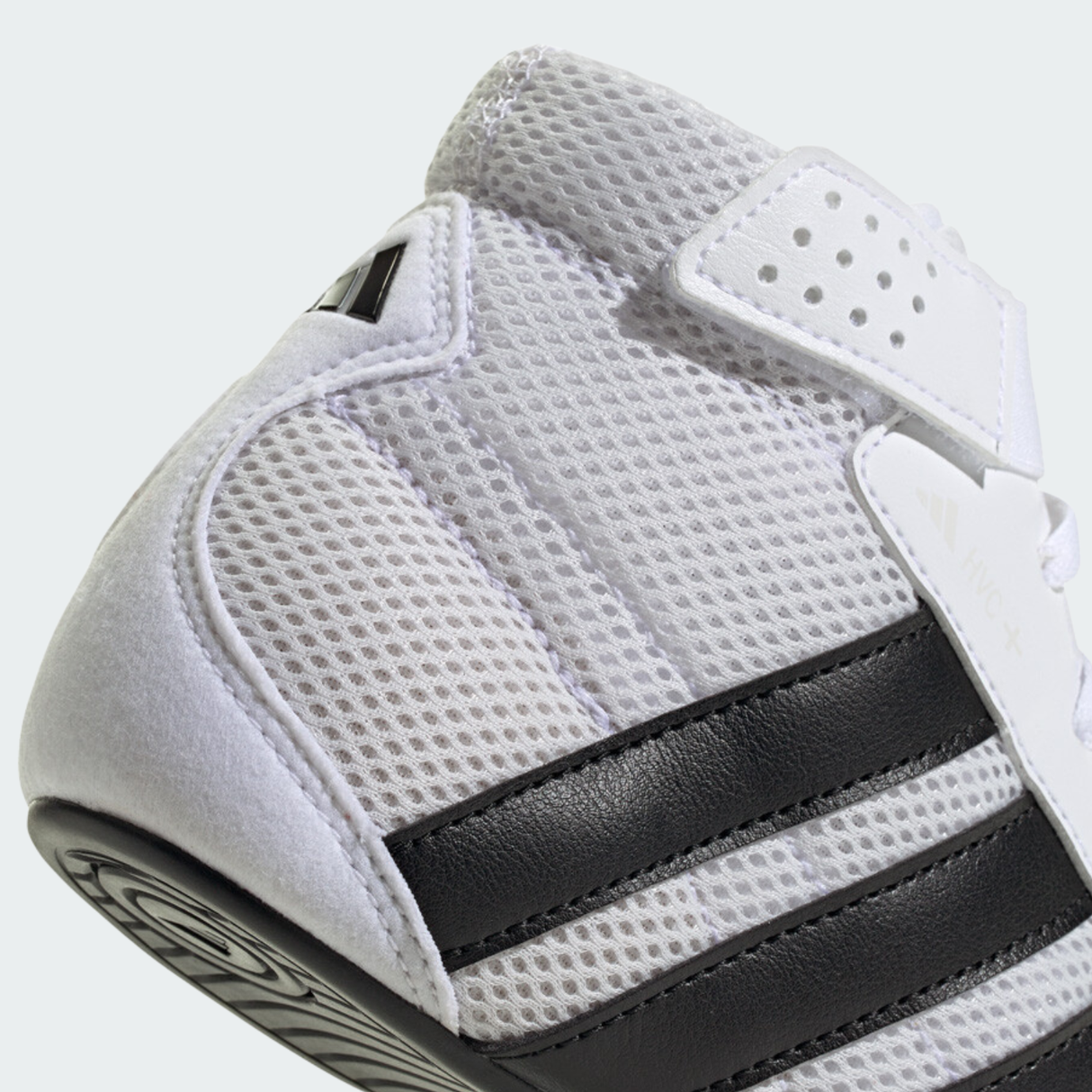 Adidas Havoc Plus Kids Boxing Boots