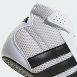 Adidas Havoc Plus Kids Boxing Boots