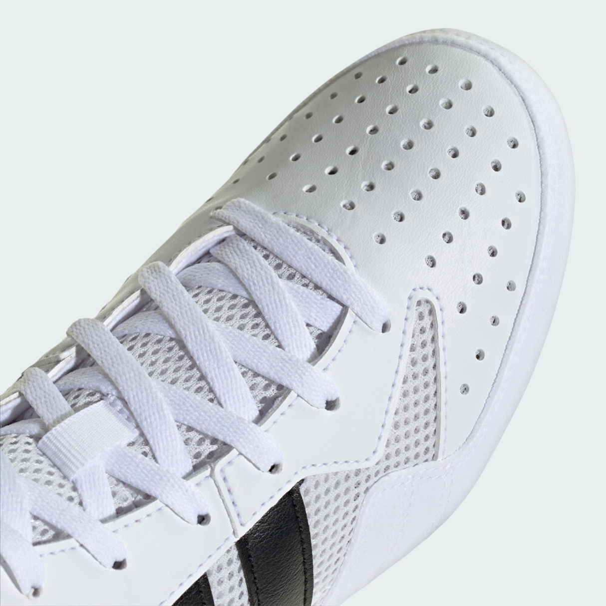Adidas Havoc Plus Kids Boxing Boots