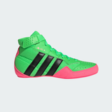 Adidas Havoc Plus Kids Boxing Boots