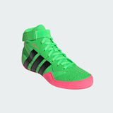 Adidas Havoc Plus Kids Boxing Boots