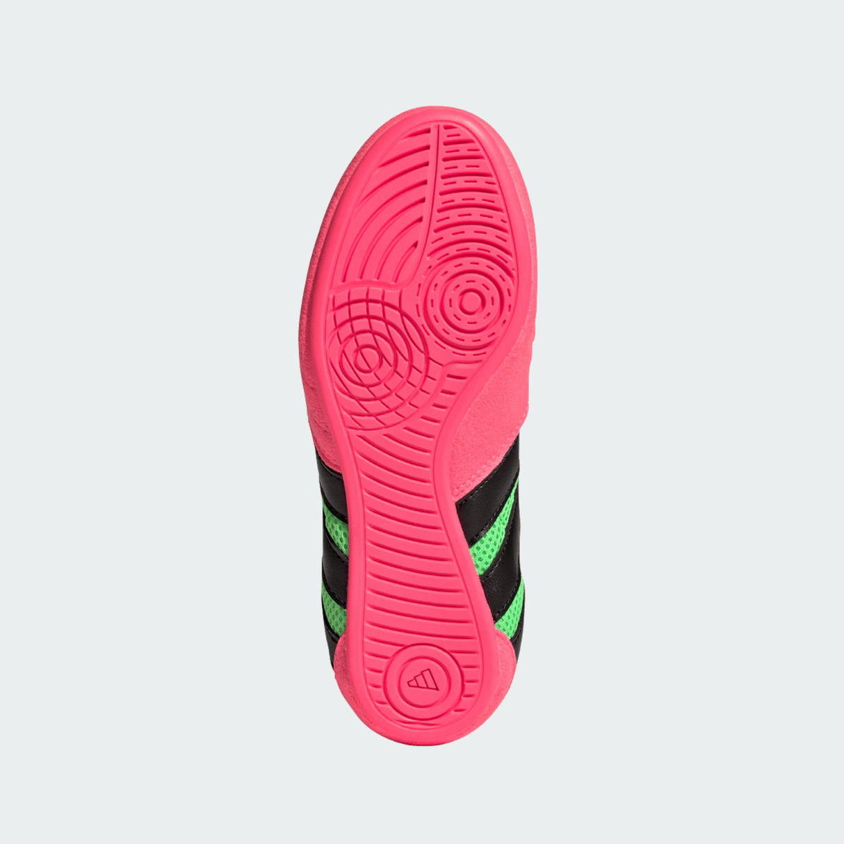 Adidas Havoc Plus Kids Boxing Boots